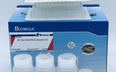 Viral DNA/RNA Isolation Kit