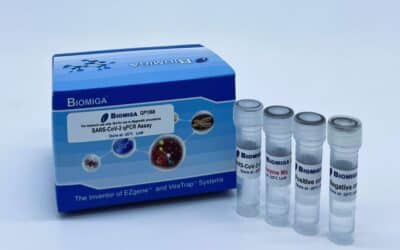 SARS-CoV-2 Real Time PCR Assay (2-gene)