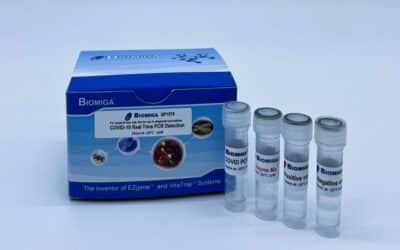 SC2 Real Time PCR Detection Kit (3-gene)