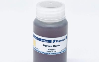 MgPure Beads