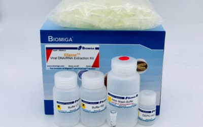 Blood Viral DNA/RNA Isolation Mini Kit