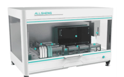 Allsheng AutoPure 4800