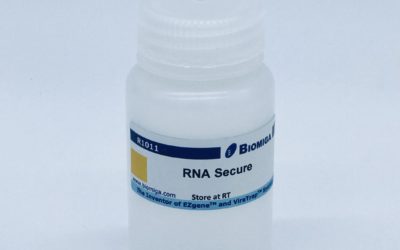 RNAsecure Solution
