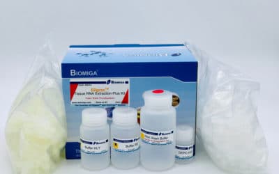 Cell/Tissue RNA Extraction Kit Plus