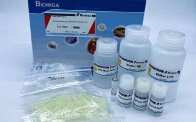 Universal Pathogen DNA/RNA Extraction Kit