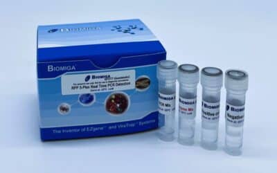 RPP 5-Plex Real Time PCR Detection