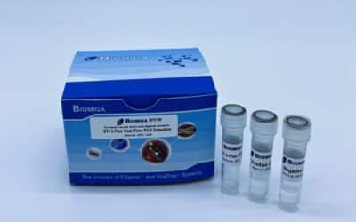 STI 3-Plex Real Time PCR Detection
