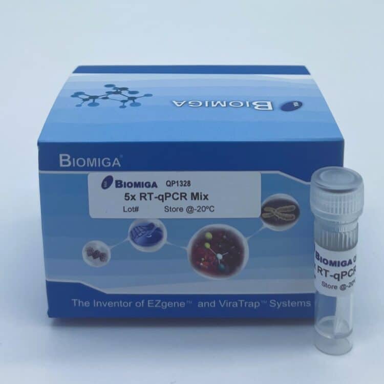 5x RT-qPCR Mix