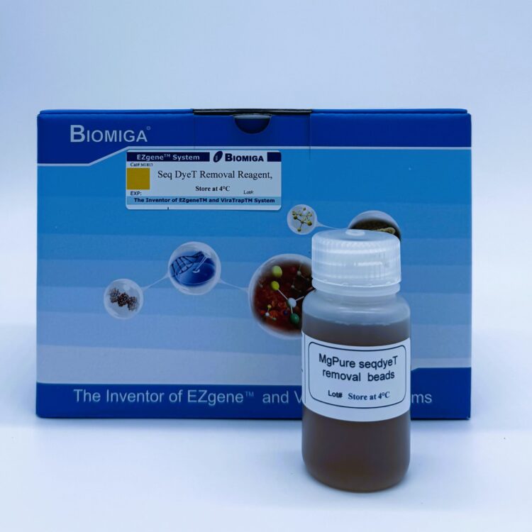 Seq DyeT Removal Reagent